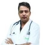 Dr. Adil Farooq
