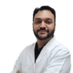 Dr. Ravinder Singh Sidhu