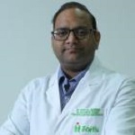 Dr. Vishal Garg