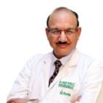 Dr. Ashit Syngle