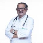 Dr. Haresh Sidhwa .