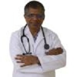 Dr. Manjunath K