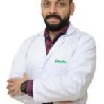Dr. Sandeep R Sharma