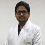 Dr. Sachin Jain