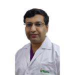 Dr. Tejas Suresh Rao
