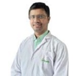 Dr. Varun Ravindra Tadkalkar