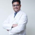 Dr. Ashish Jain