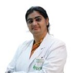 Dr. Deepti Khatuja