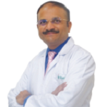 Dr. Manish Joshi & Team