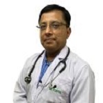 Dr. Bhavesh Chauhan