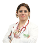 Dr. Megha Pruthi