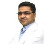 Dr. Sanjay Khanna