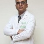 Dr. Divesh Goyal