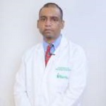 Dr. Vineet Kumar Gupta