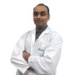 Dr. Prasad Pande