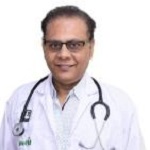 Dr. Rakesh Patel