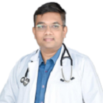 Dr. Deevish N D