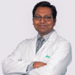 Dr. Bharath G
