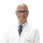 Dr. Hari Hara Dash