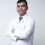 Dr. Nafis Ahmed
