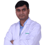 Dr. Amit Kumar Jain