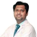 Dr. Harshit Shah