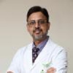 Dr. Sandeep Gupta