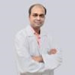 Dr. Ayush Choudhary
