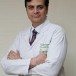 Dr. Kishore Mangal