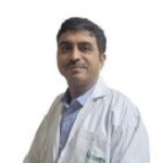 Dr. Amit Vijay Raodeo