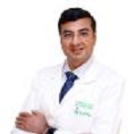 Dr. Manish Ahuja