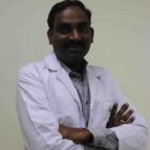 Dr. Kiran J