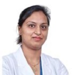 Dr. Pooja Prathapan Sarada