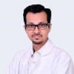 Dr. Sagar Sabharwal
