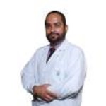 Dr. Sumit Mehta