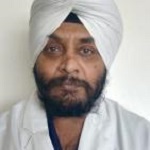 Dr. Darshan Pal Raikhi