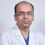 Dr. Munish Chauhan