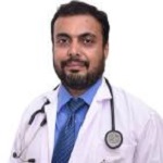 Dr. Sumit Shrivastav