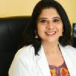 Dr. Meenakshi Ahuja