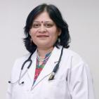 Dr. Nupur Gupta