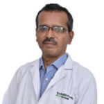 Dr. K. S. Sethna