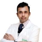 Dr. Abhishek Puri