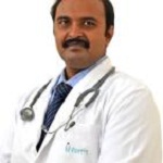 Dr. Ramraj V N