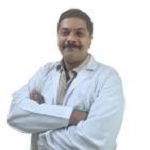 Dr. Sameer Ashok Rege
