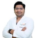 Dr. Shubham GargIOSPL