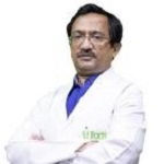 Dr. Amit Agarwal