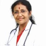 Dr. Nithiya Ramamurthy