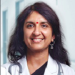 Dr. Poonam Lata Singh