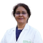 Dr. Rama Joshi