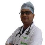 Dr. Sushil Kumar Singhal